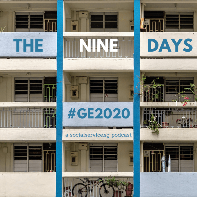 Podcast cover art photo