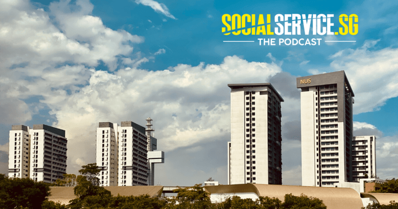socialservice.sg Feature