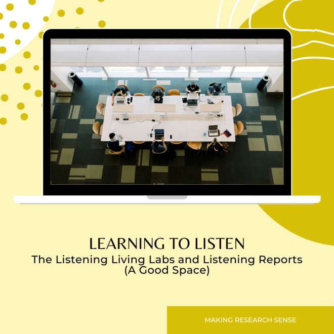 Learning to listen (Photo by Ng Shi Wen)