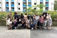 The future of community work and community development (AMKFSC)