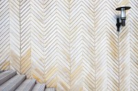 Textured wall in Beirut, Lebanon (Photo by Alev Takil on Unsplash)