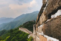 The Great Wall of China